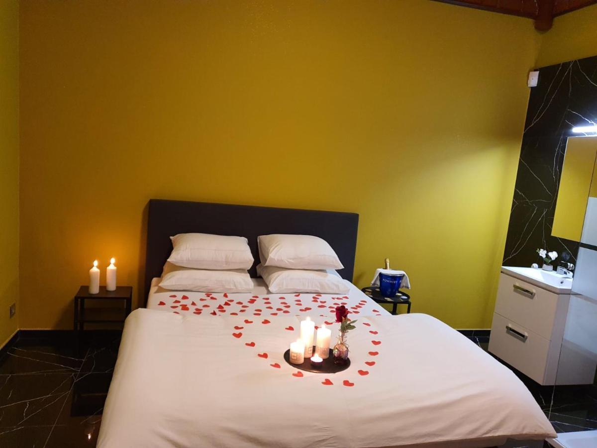 Hotel Riad Лиеж Екстериор снимка