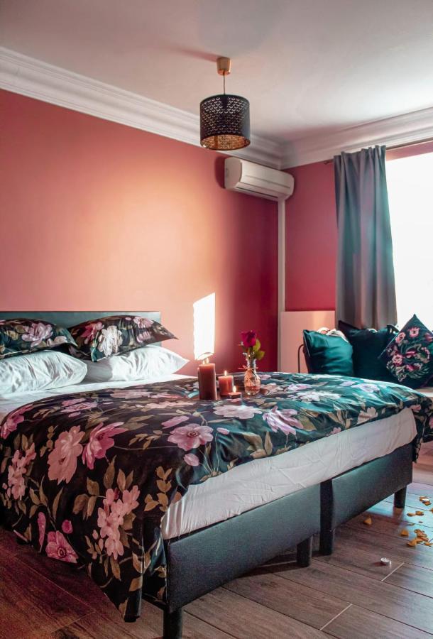 Hotel Riad Лиеж Екстериор снимка