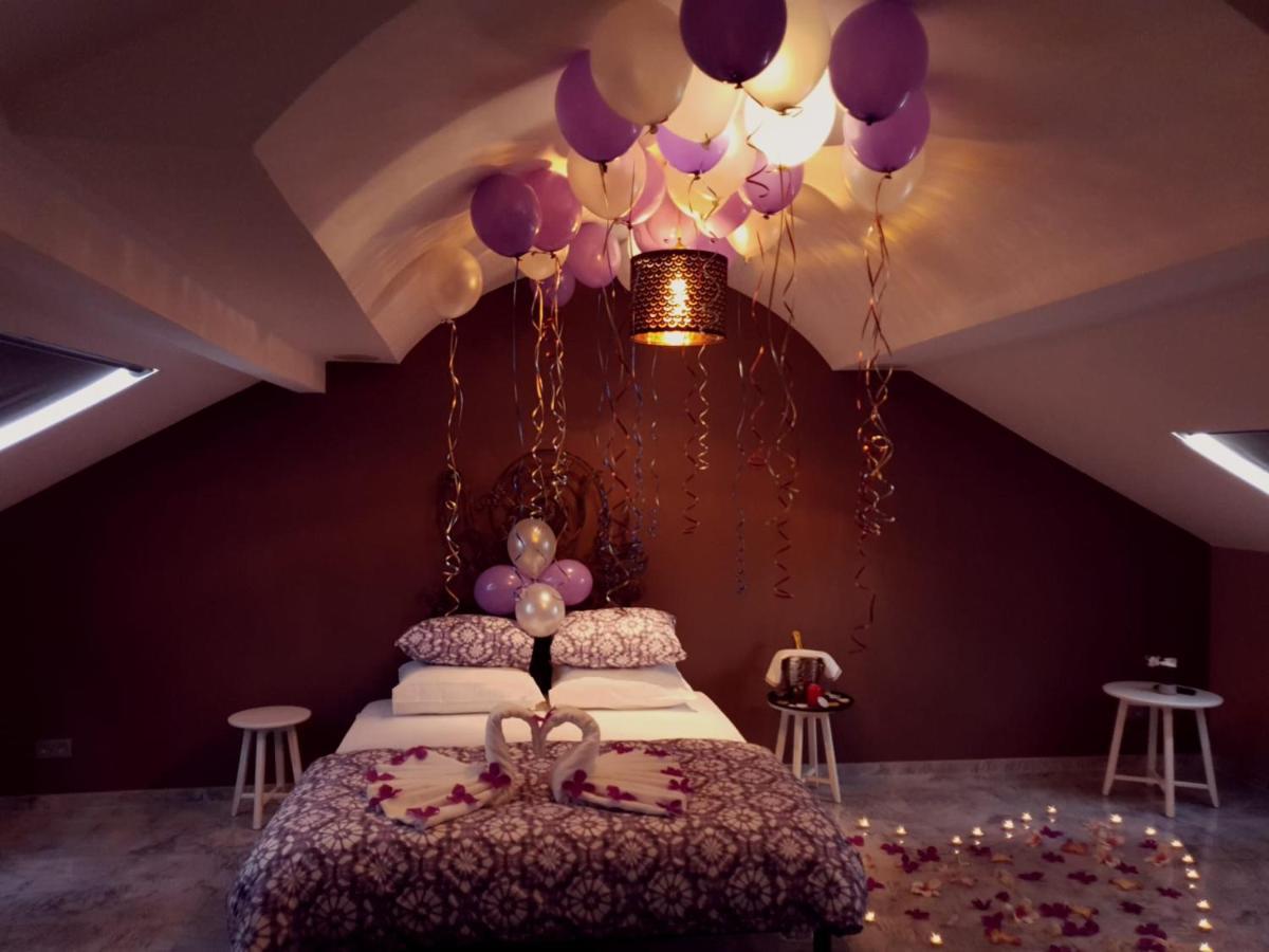 Hotel Riad Лиеж Екстериор снимка