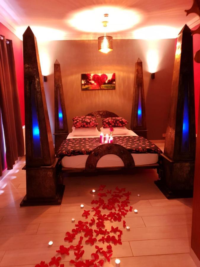 Hotel Riad Лиеж Екстериор снимка