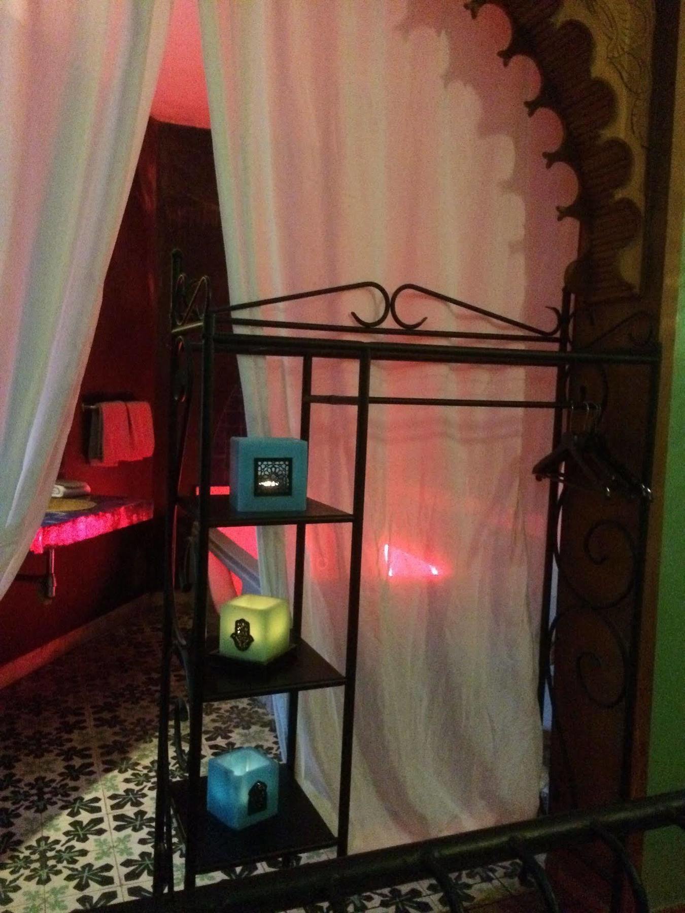 Hotel Riad Лиеж Екстериор снимка