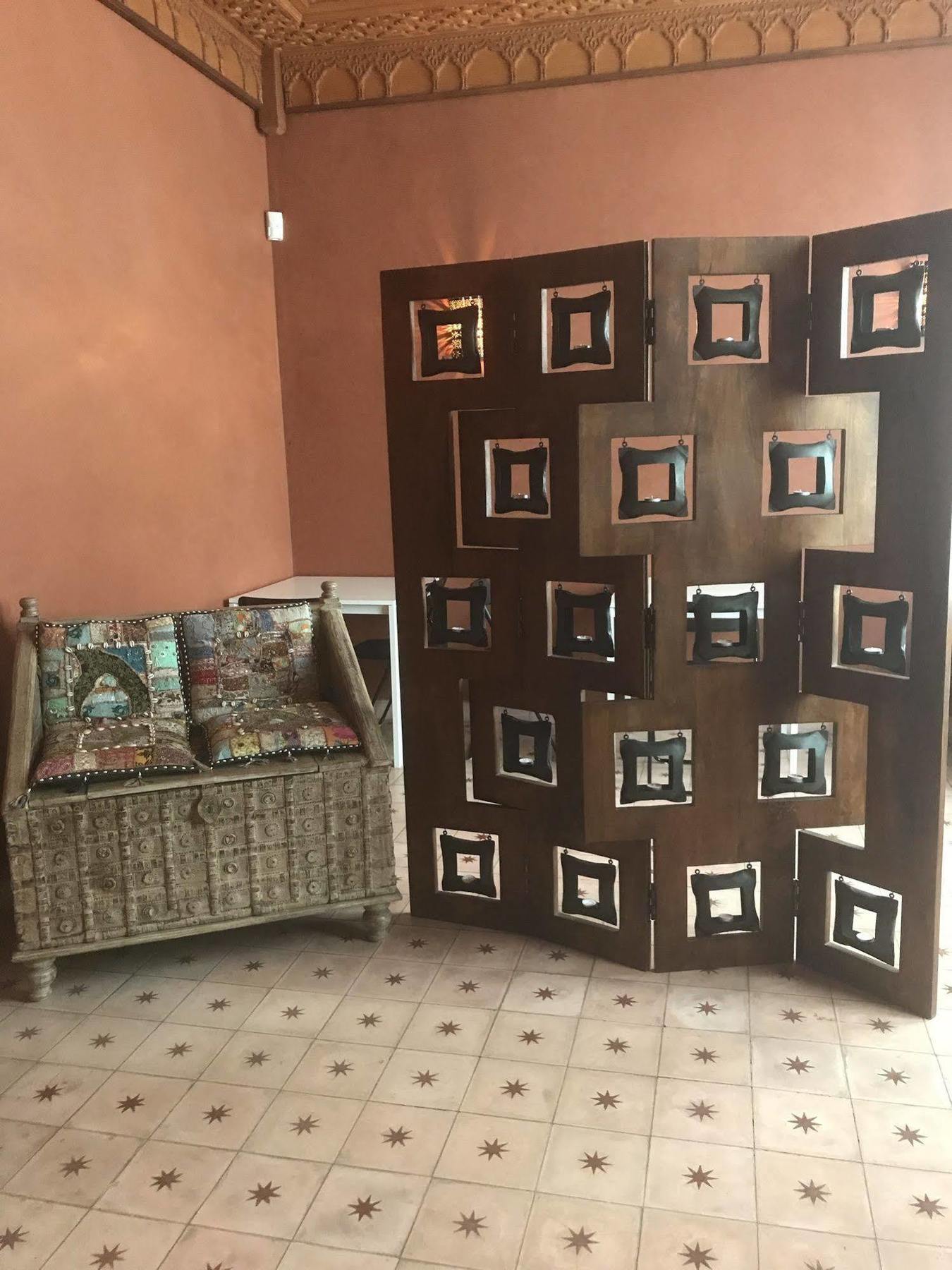 Hotel Riad Лиеж Екстериор снимка